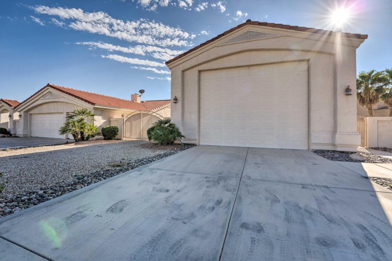 Pet-friendly Havasu Gem Pool And Game Holiday home Lake Havasu City