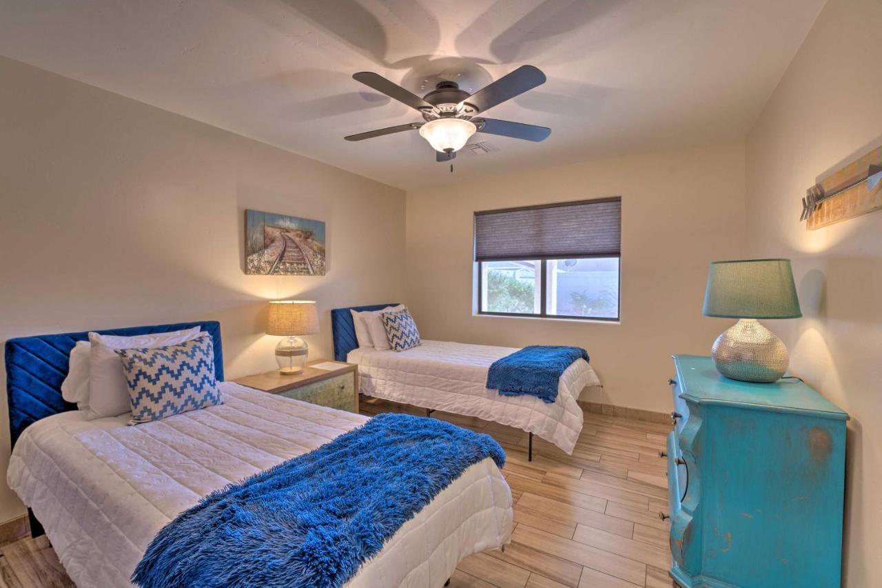 Holiday home Pet-friendly Havasu Gem Pool And Game