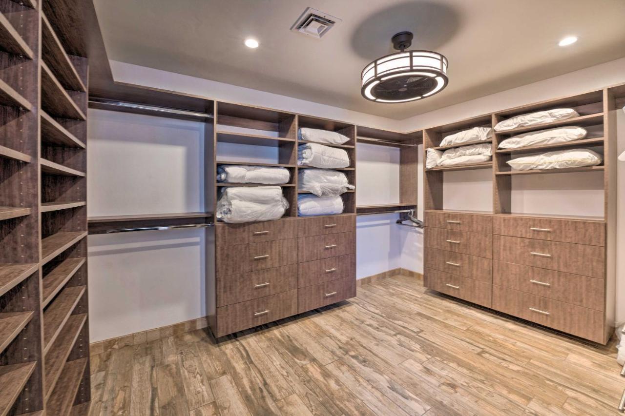 Pet-friendly Havasu Gem Pool And Game
