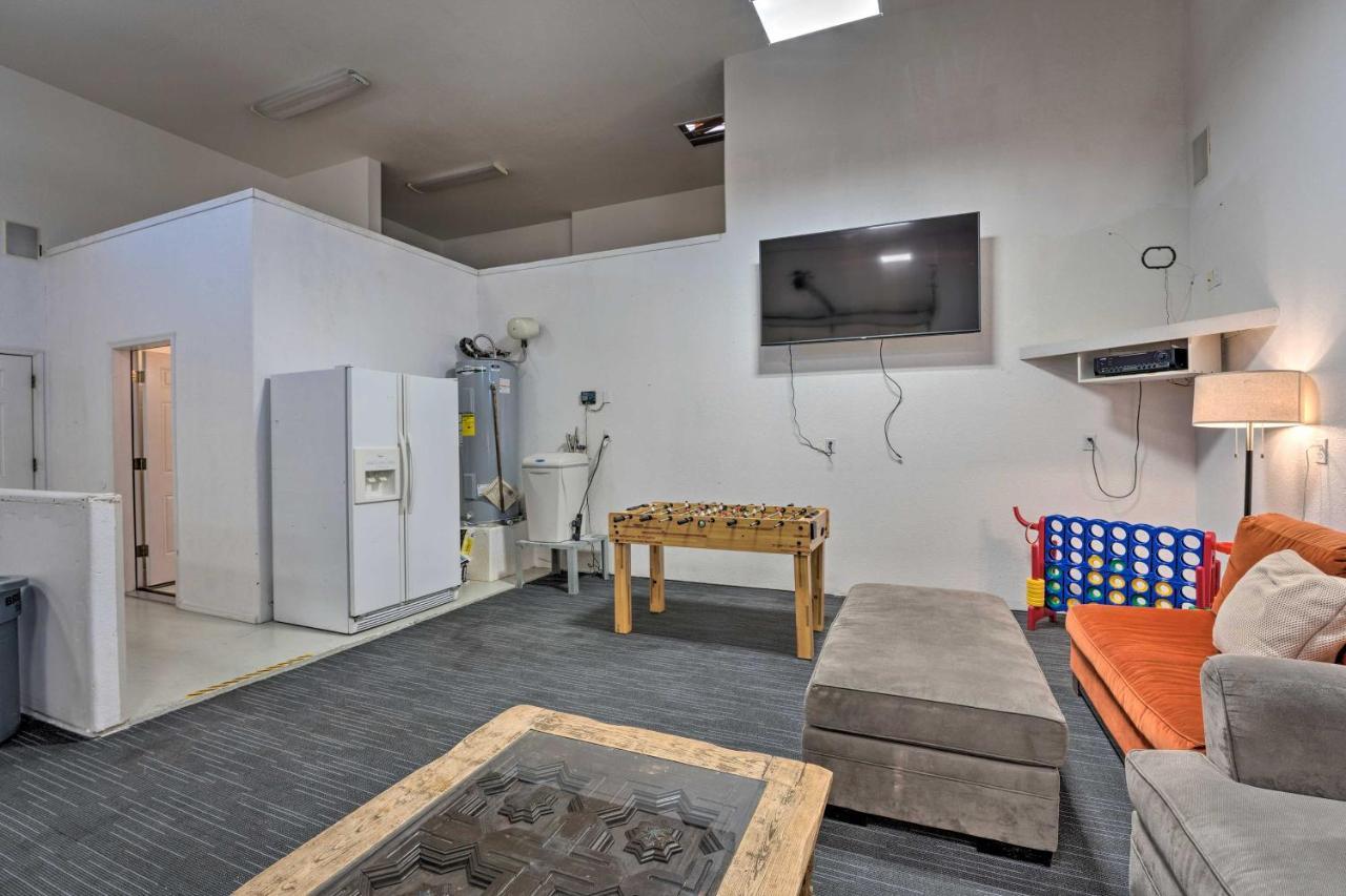 Holiday home Pet-friendly Havasu Gem Pool And Game *
