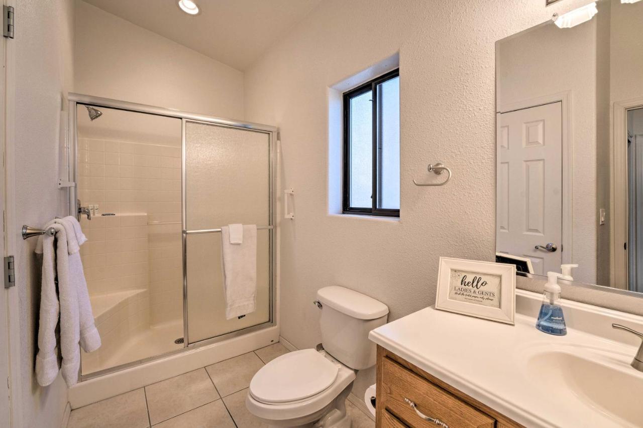 Holiday home Pet-friendly Havasu Gem Pool And Game Lake Havasu City