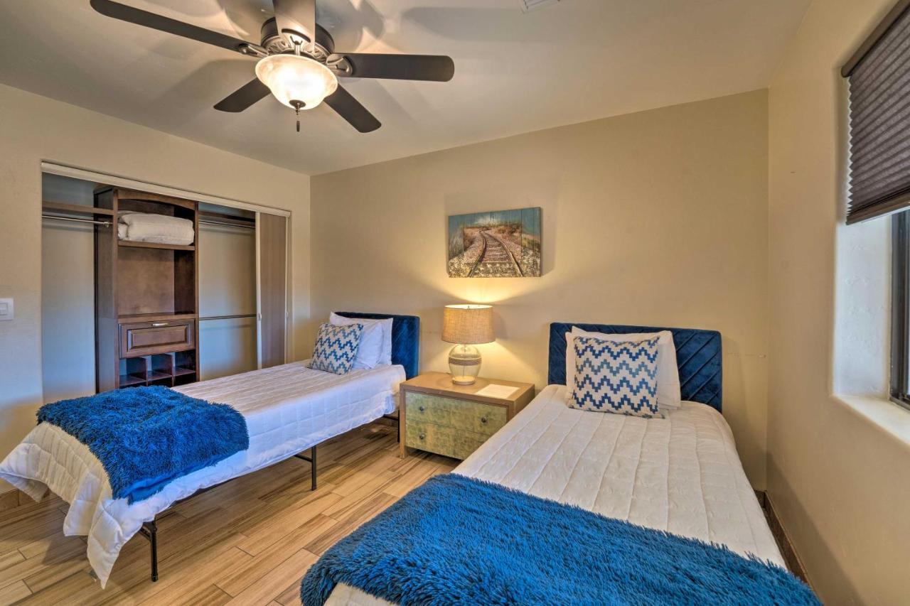 Holiday home Pet-friendly Havasu Gem Pool And Game Lake Havasu City