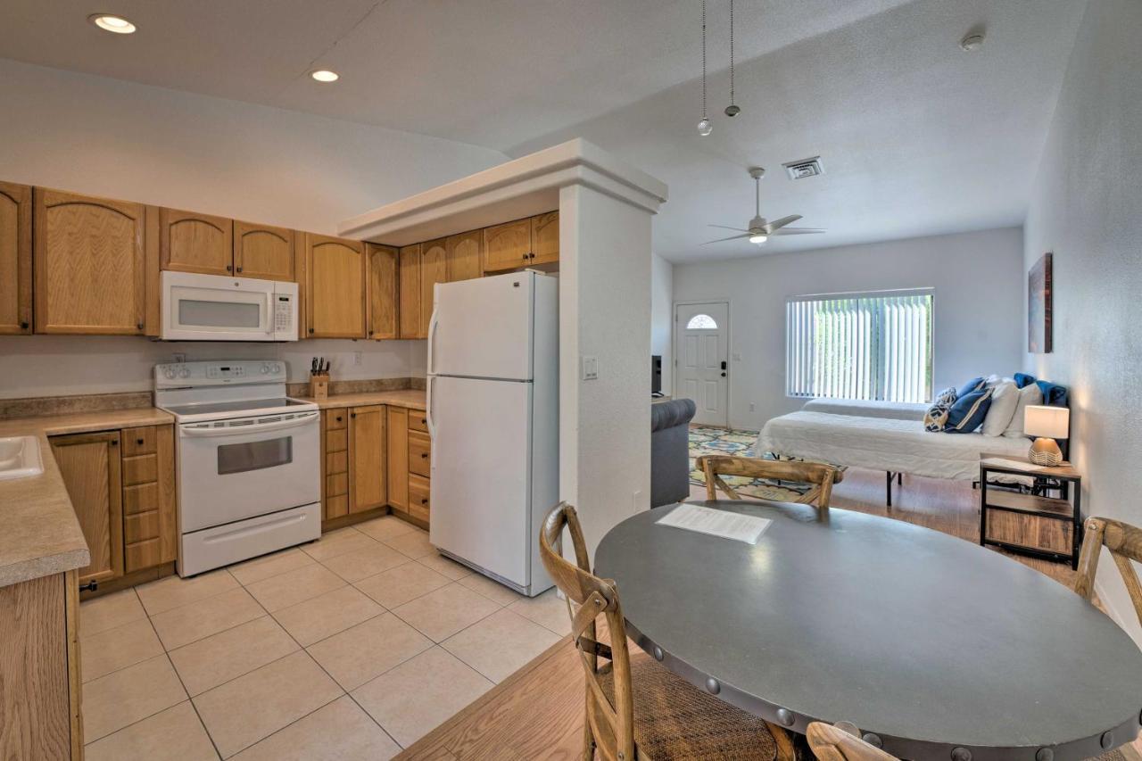 Pet-friendly Havasu Gem Pool And Game Holiday home Lake Havasu City