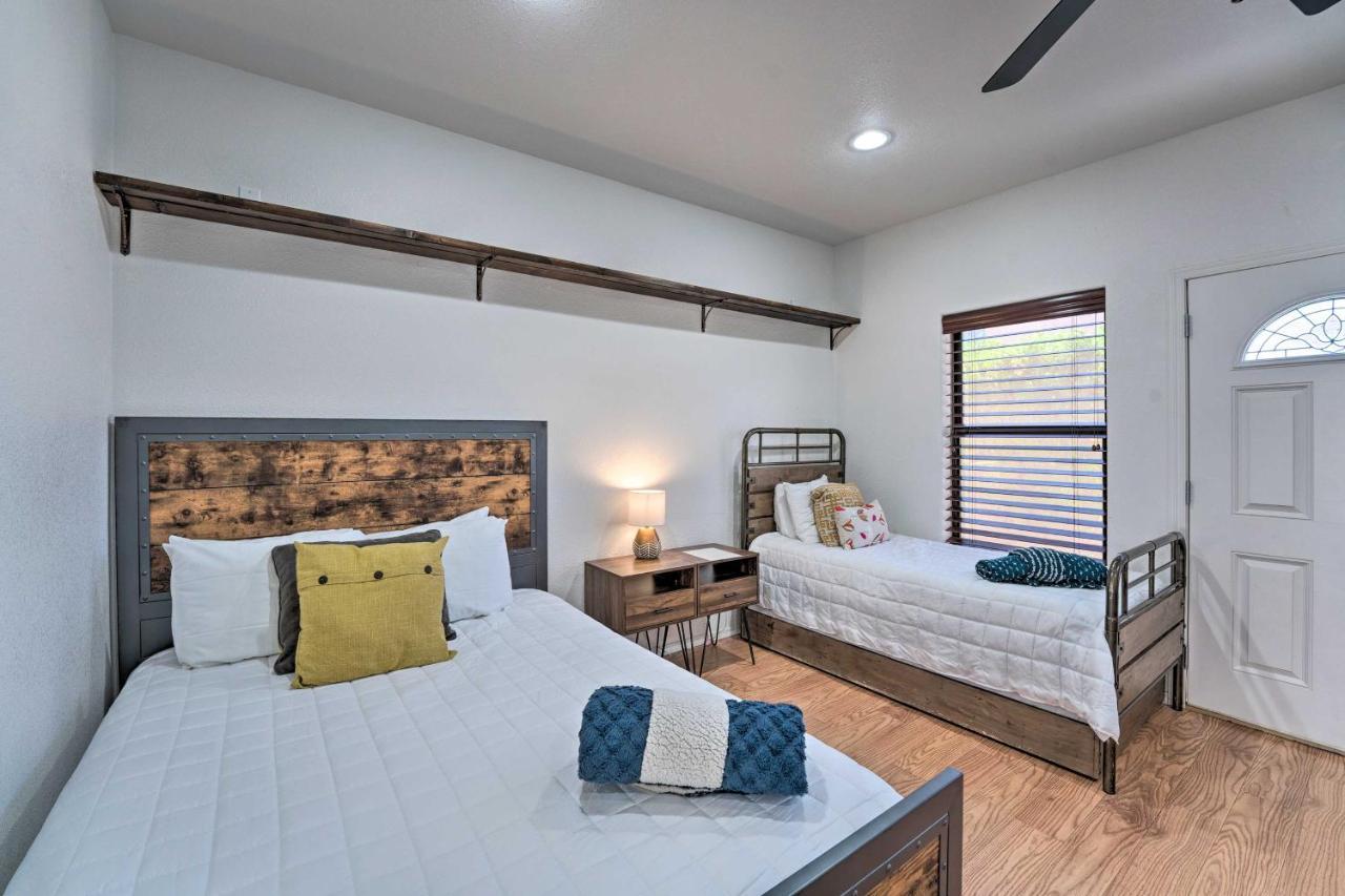 Pet-friendly Havasu Gem Pool And Game Holiday home *