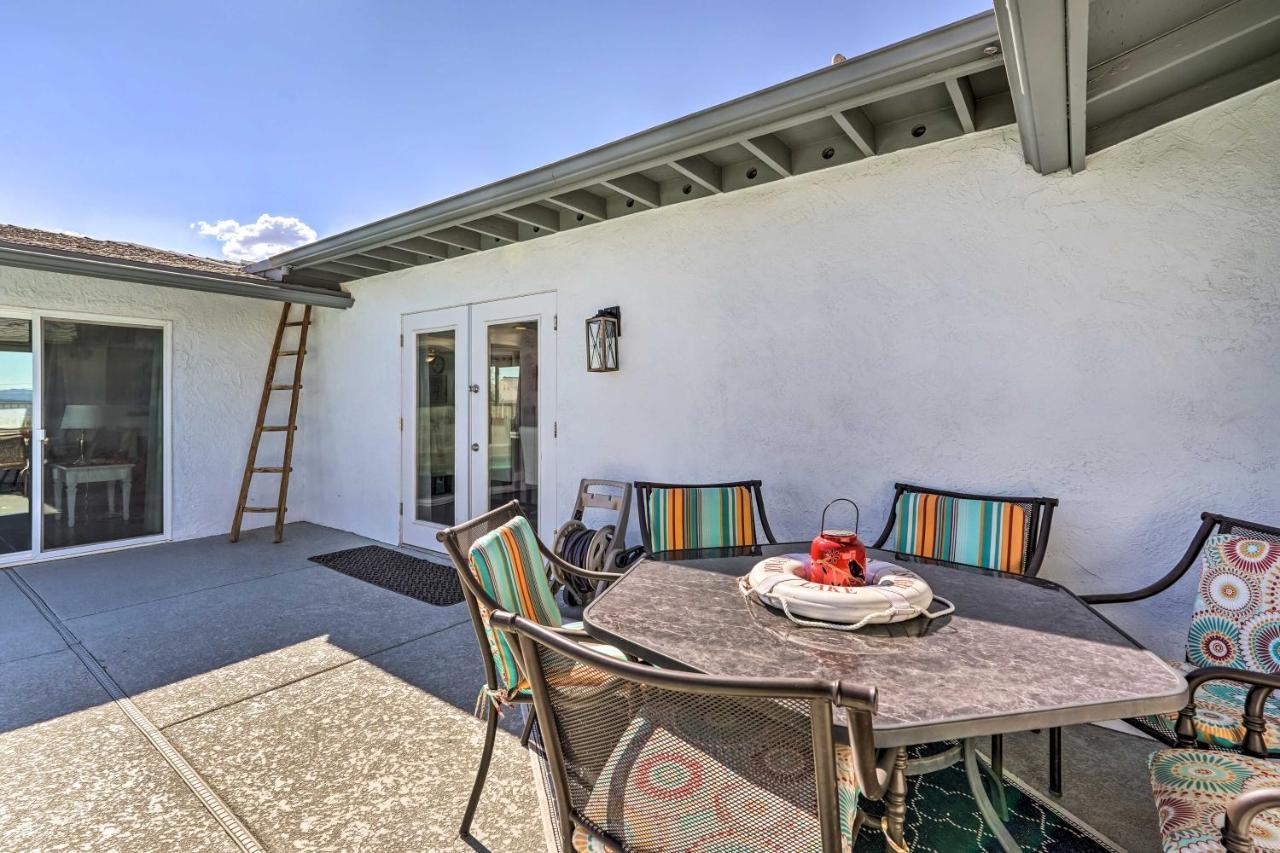 Holiday home Sunny Havasu Abode With Pool And Grill! *