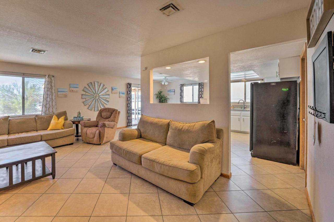 Holiday home Havasu With Heated Pool About 1 Mi To Water *