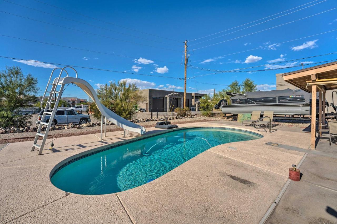 Havasu With Heated Pool About 1 Mi To Water * Lake Havasu City