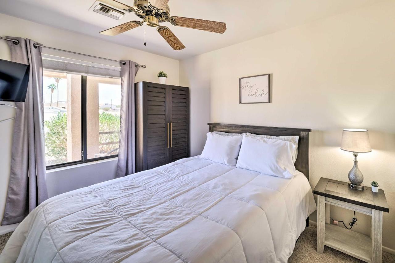 Holiday home Havasu Escape With Game And Mtn Views! *