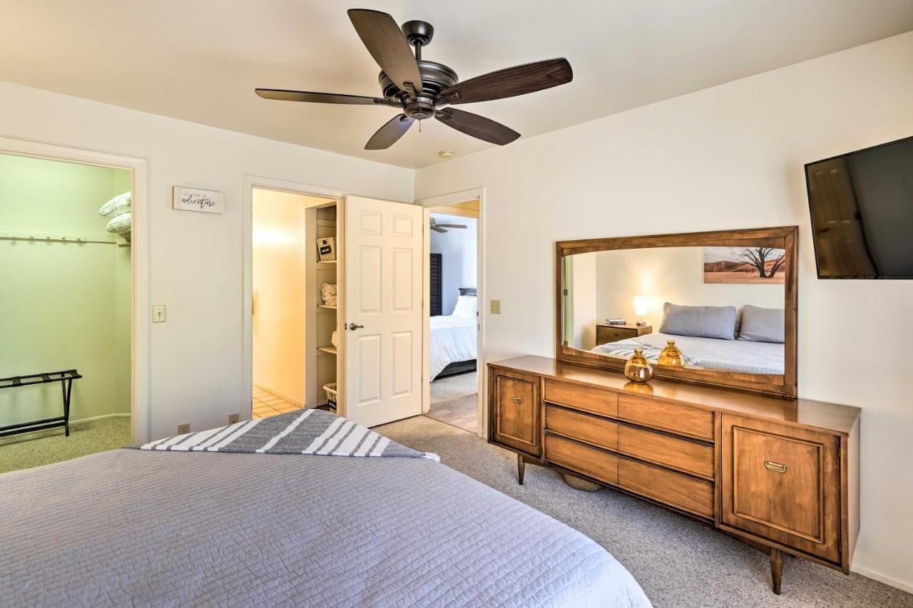Holiday home Havasu Escape With Game And Mtn Views! *