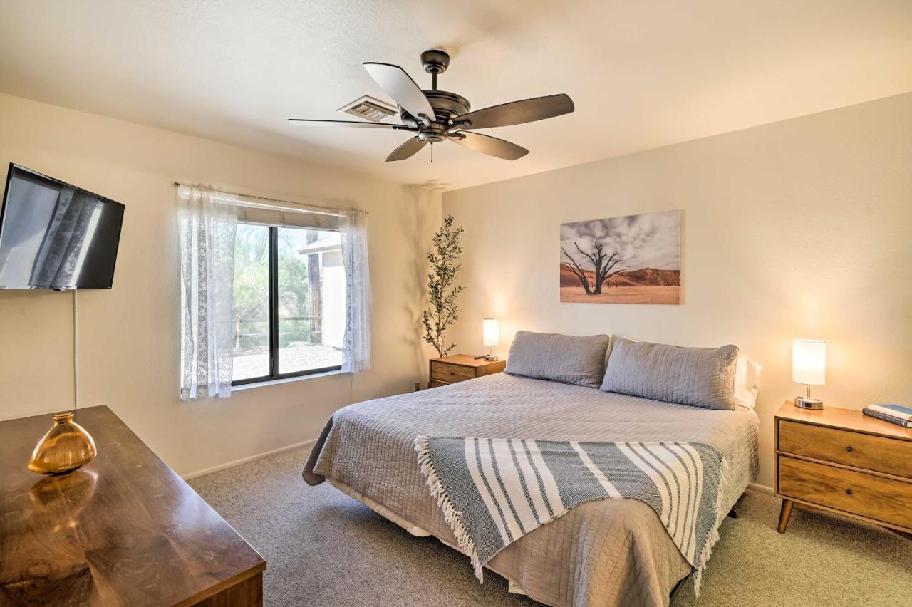 Holiday home Havasu Escape With Game And Mtn Views! Lake Havasu City
