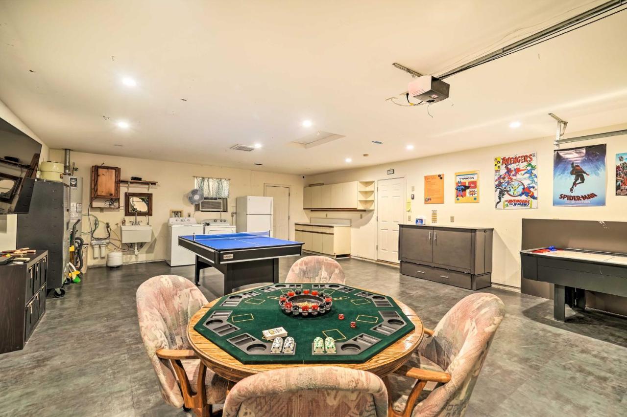 Holiday home Havasu Escape With Game And Mtn Views! Lake Havasu City
