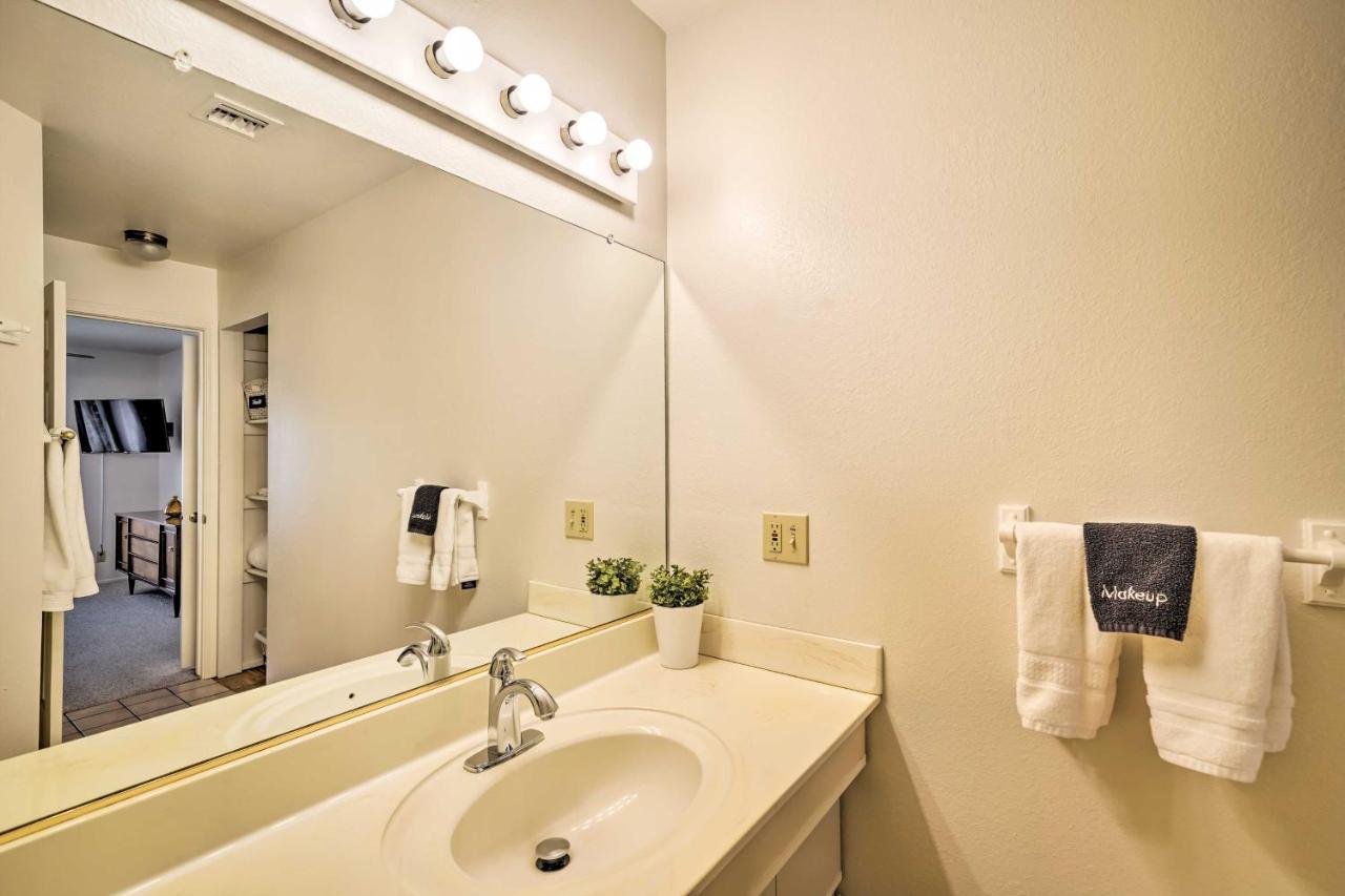 Havasu Escape With Game And Mtn Views! * Lake Havasu City