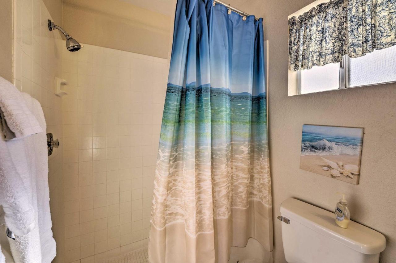 Holiday home Havasu With Heated Pool About 1 Mi To Water Lake Havasu City