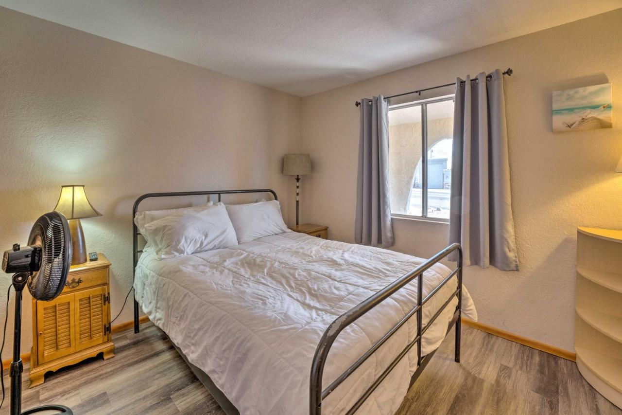 Havasu With Heated Pool About 1 Mi To Water Holiday home Lake Havasu City