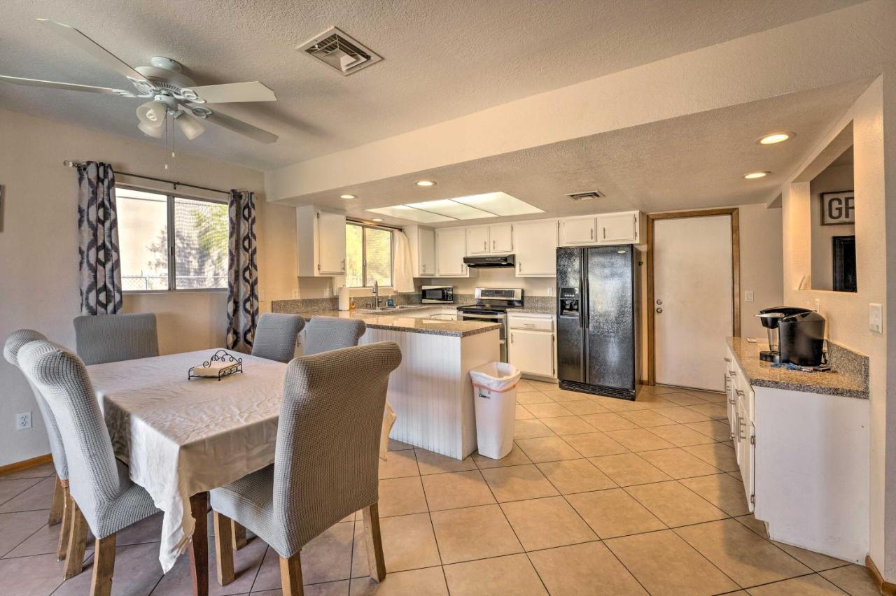 Holiday home Havasu With Heated Pool About 1 Mi To Water *