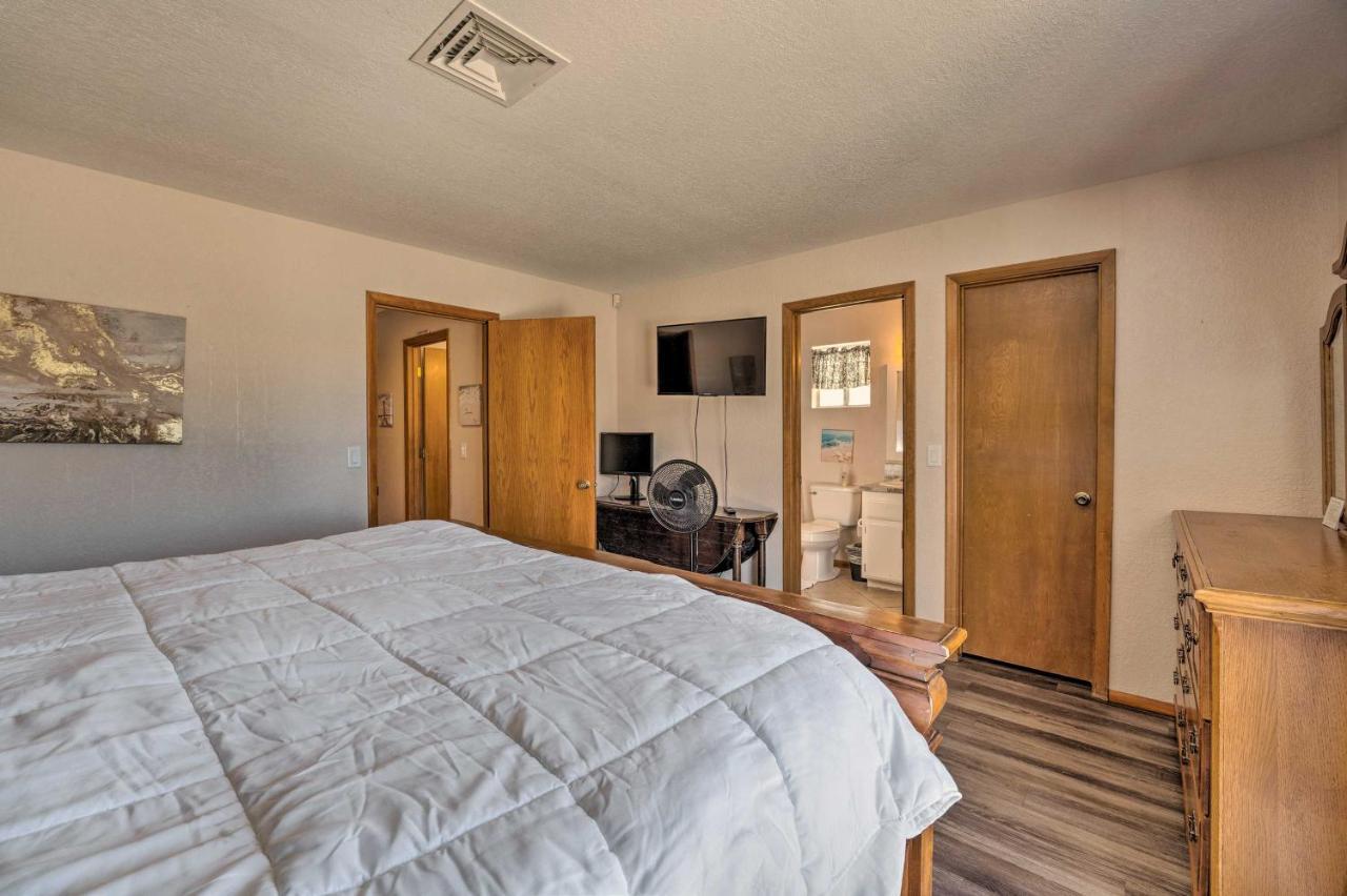 Holiday home Havasu With Heated Pool About 1 Mi To Water