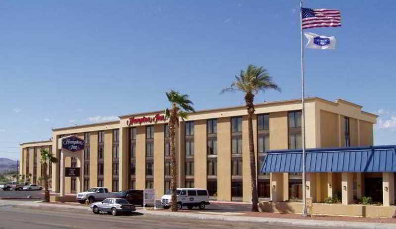 Hampton Havasu 3*