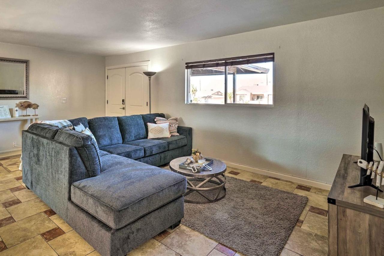 Holiday home Havasu Escape With Pool, 5 Mi To Marina Lake Havasu City