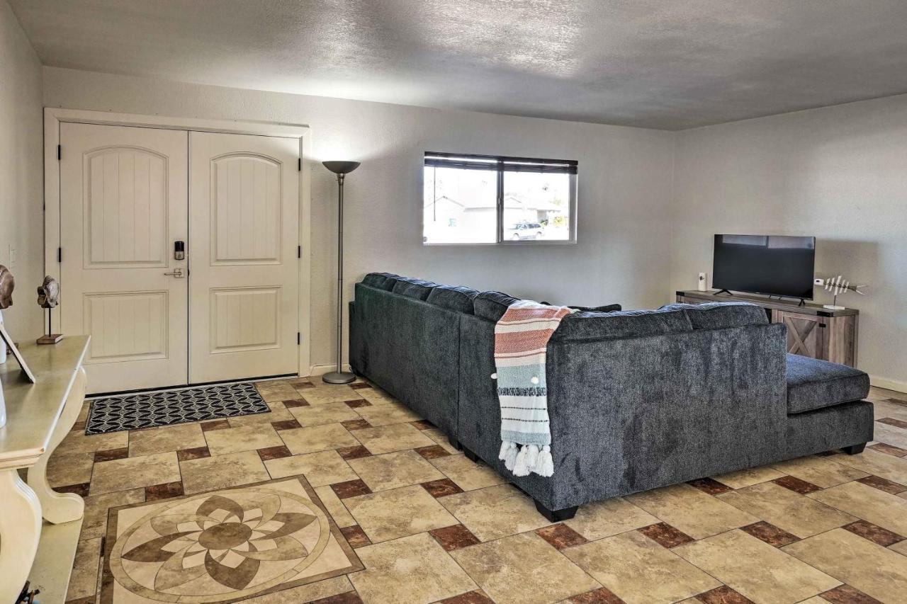 Havasu Escape With Pool, 5 Mi To Marina * Lake Havasu City