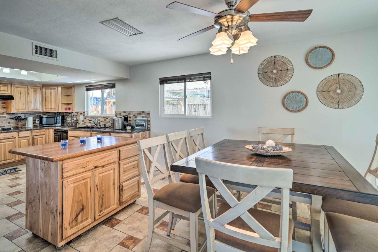 Havasu Escape With Pool, 5 Mi To Marina * Lake Havasu City
