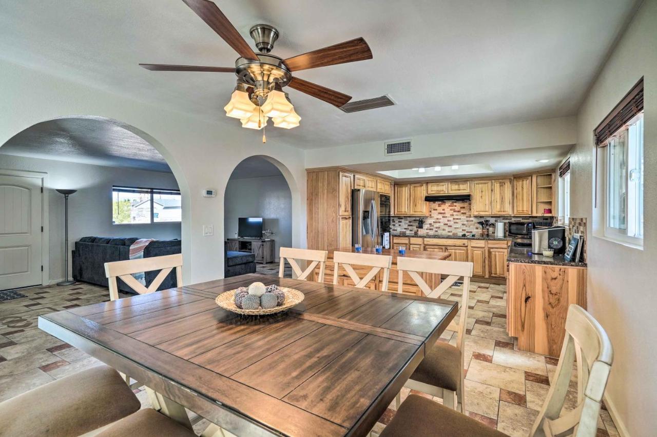 Holiday home Havasu Escape With Pool, 5 Mi To Marina *