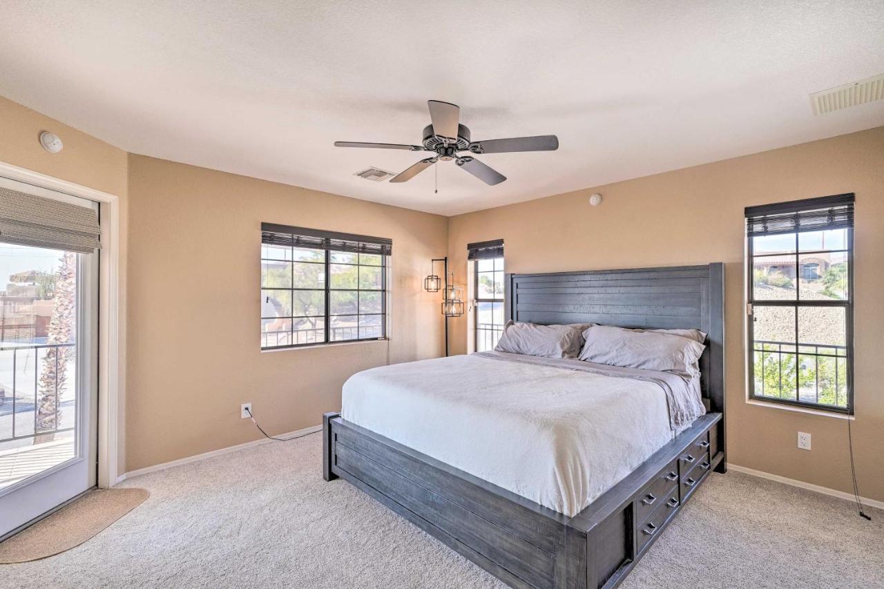 Holiday home Stunning Havasu Getaway With Hot Tub! Lake Havasu City