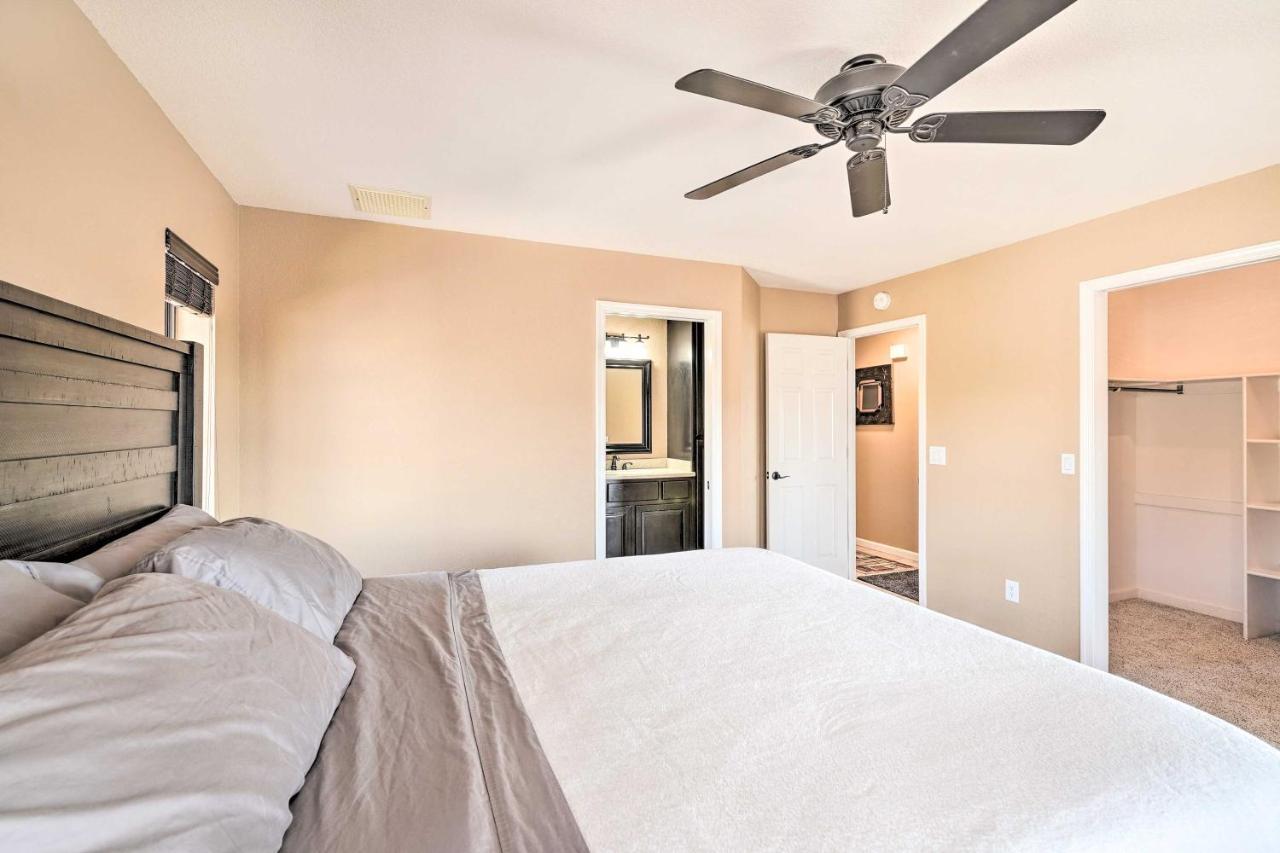 Holiday home Stunning Havasu Getaway With Hot Tub! Lake Havasu City