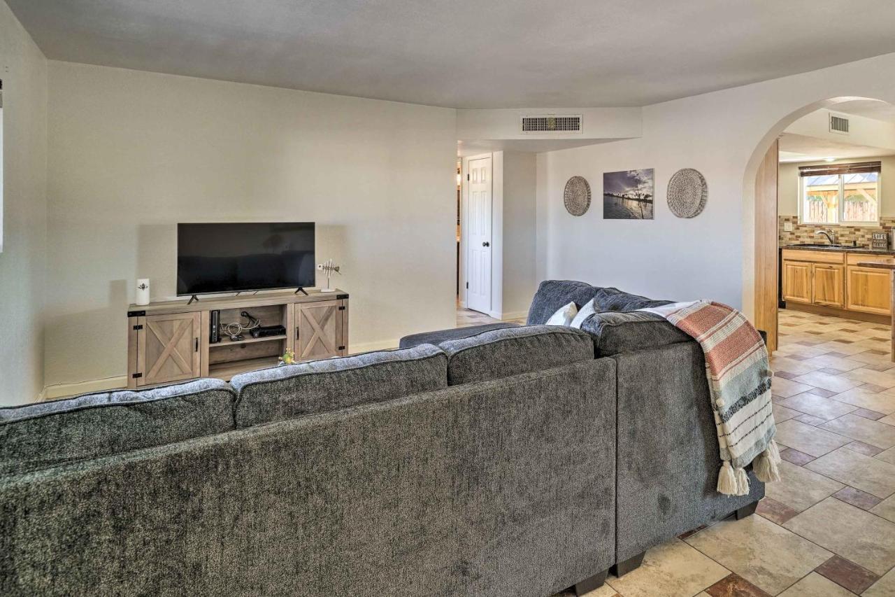 Holiday home Havasu Escape With Pool, 5 Mi To Marina *