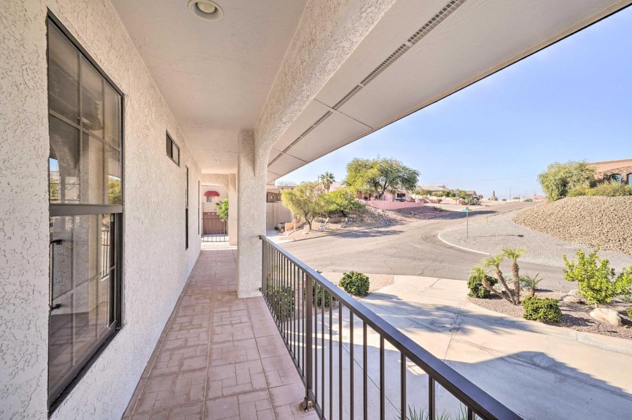 Stunning Havasu Getaway With Hot Tub! Holiday home Lake Havasu City