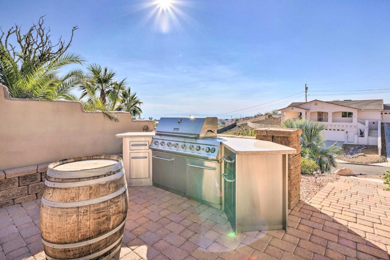 Holiday home Stunning Havasu Getaway With Hot Tub!