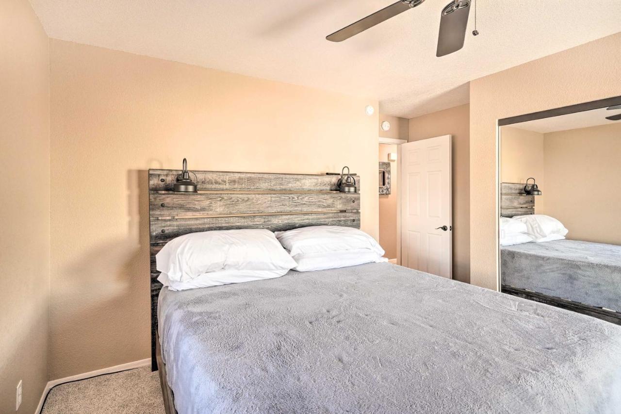 Stunning Havasu Getaway With Hot Tub! * Lake Havasu City