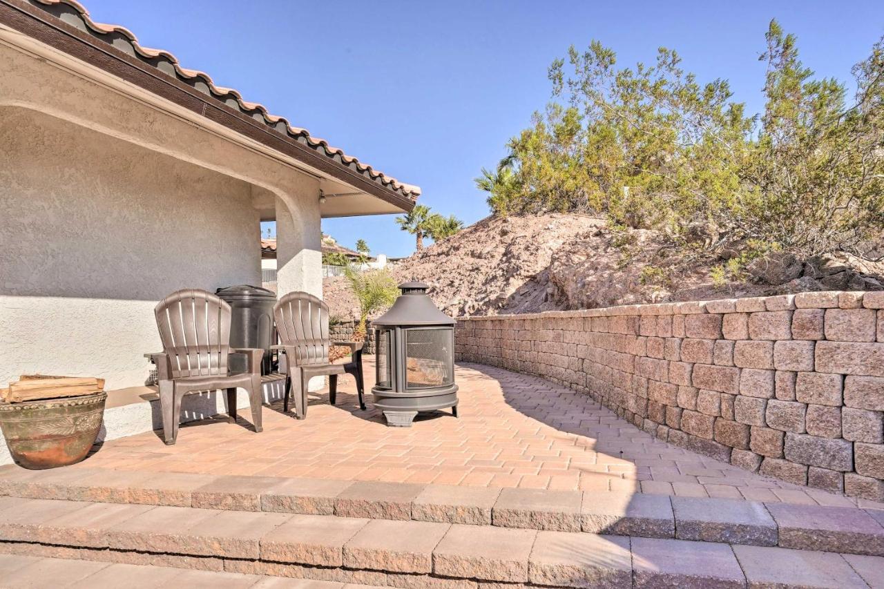 Stunning Havasu Getaway With Hot Tub! * Lake Havasu City