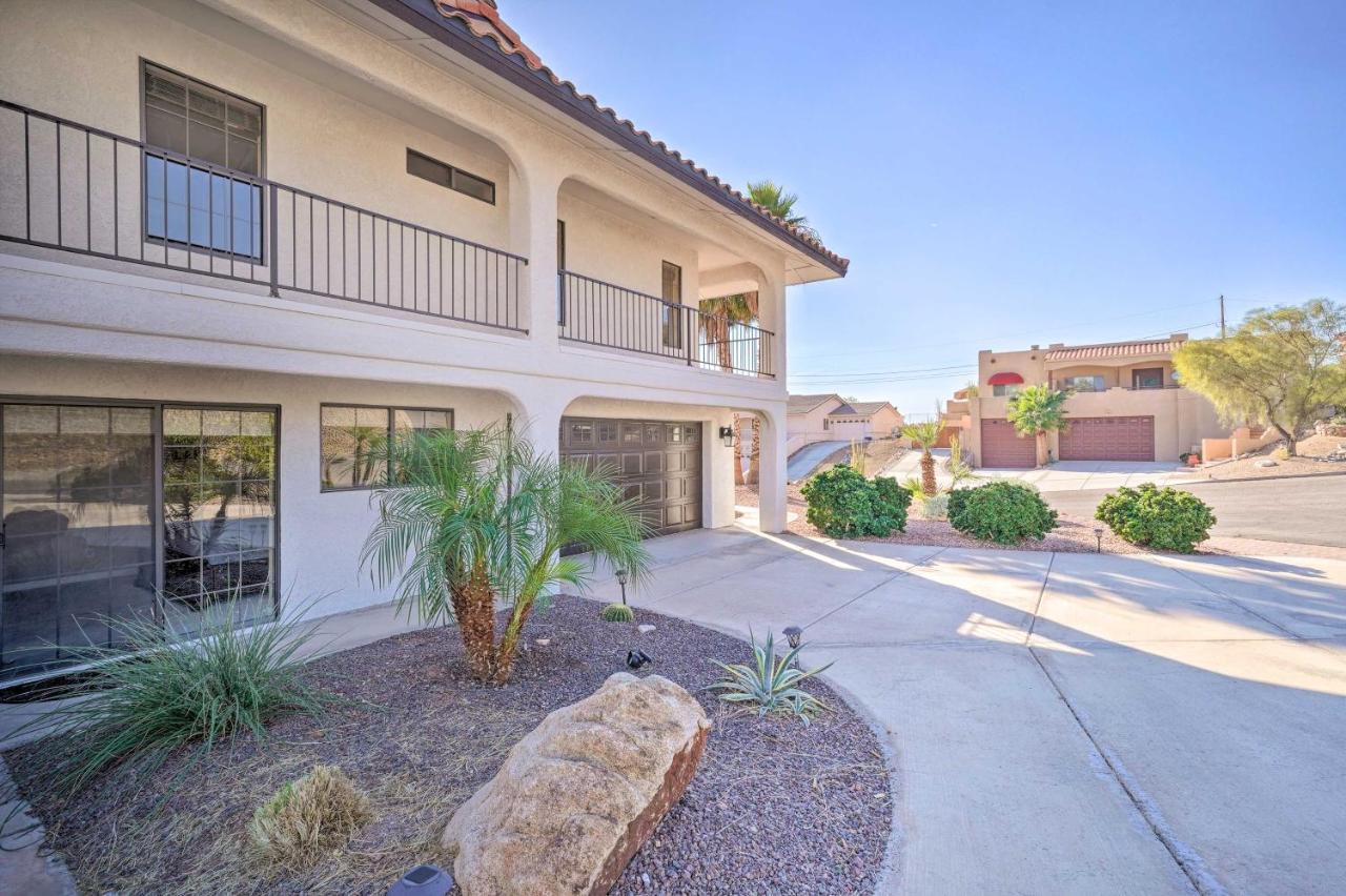 Stunning Havasu Getaway With Hot Tub! Holiday home *