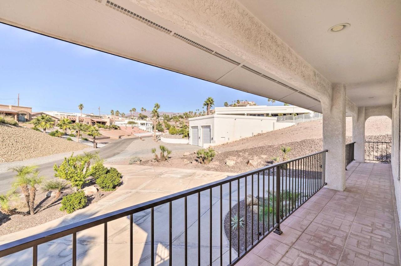 Stunning Havasu Getaway With Hot Tub! Holiday home Lake Havasu City
