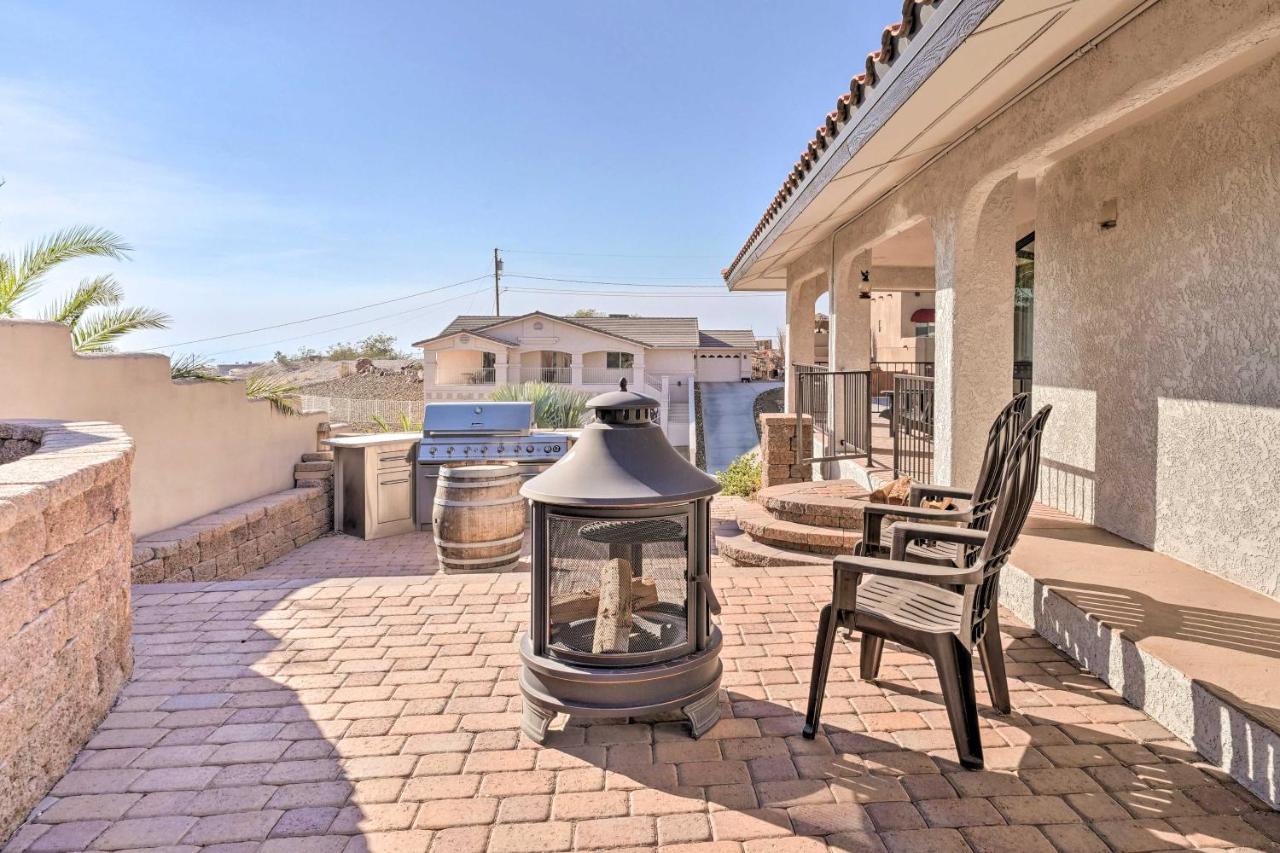 Stunning Havasu Getaway With Hot Tub! *