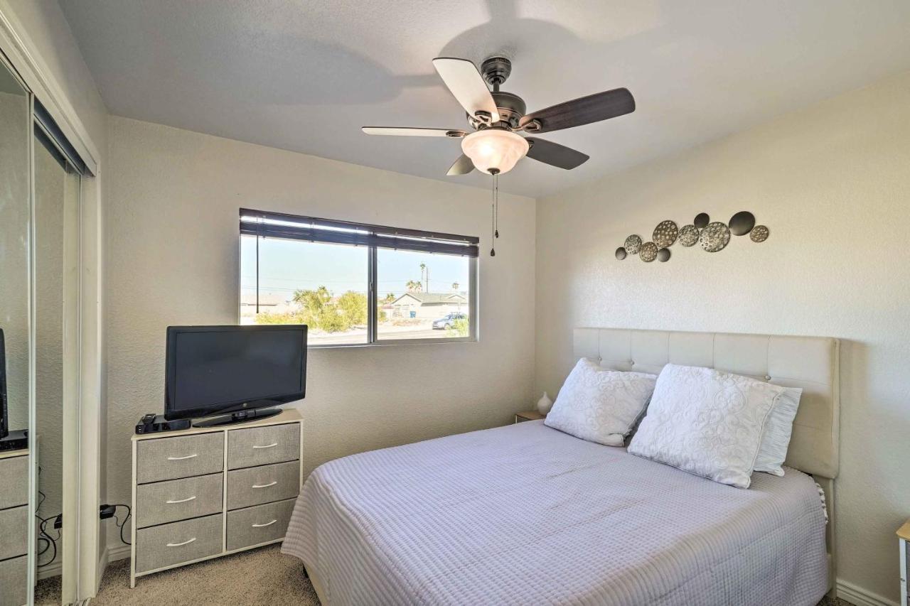 Holiday home Havasu Escape With Pool, 5 Mi To Marina