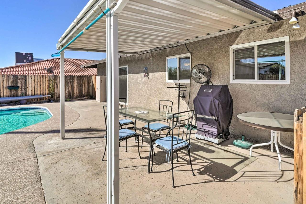 Havasu Escape With Pool, 5 Mi To Marina * Lake Havasu City