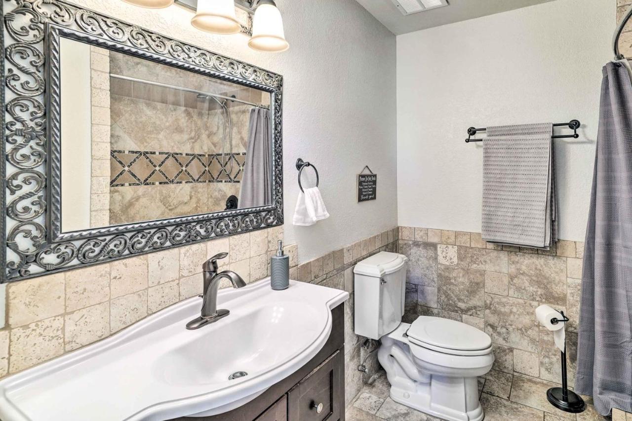 Havasu Escape With Pool, 5 Mi To Marina * Lake Havasu City