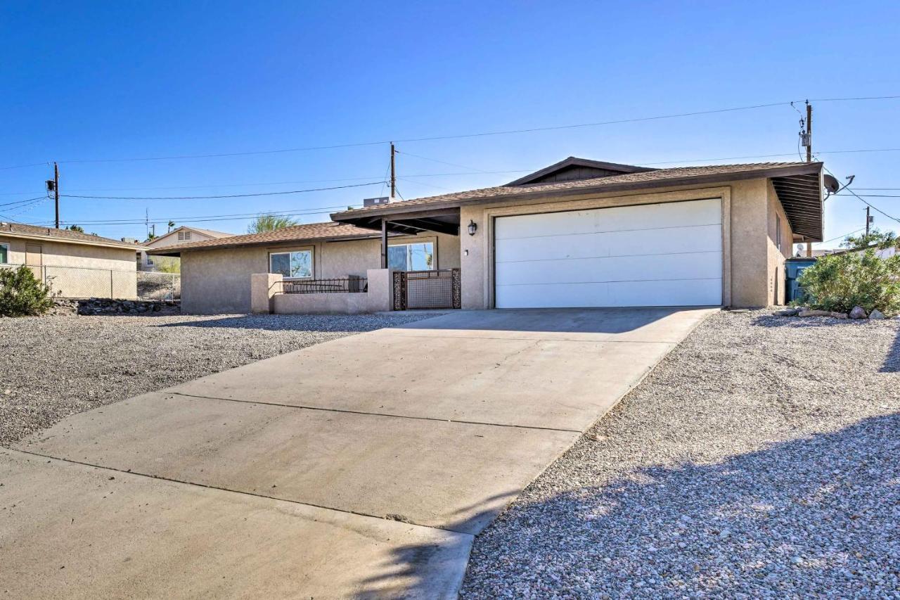 Havasu Escape With Pool, 5 Mi To Marina * Lake Havasu City