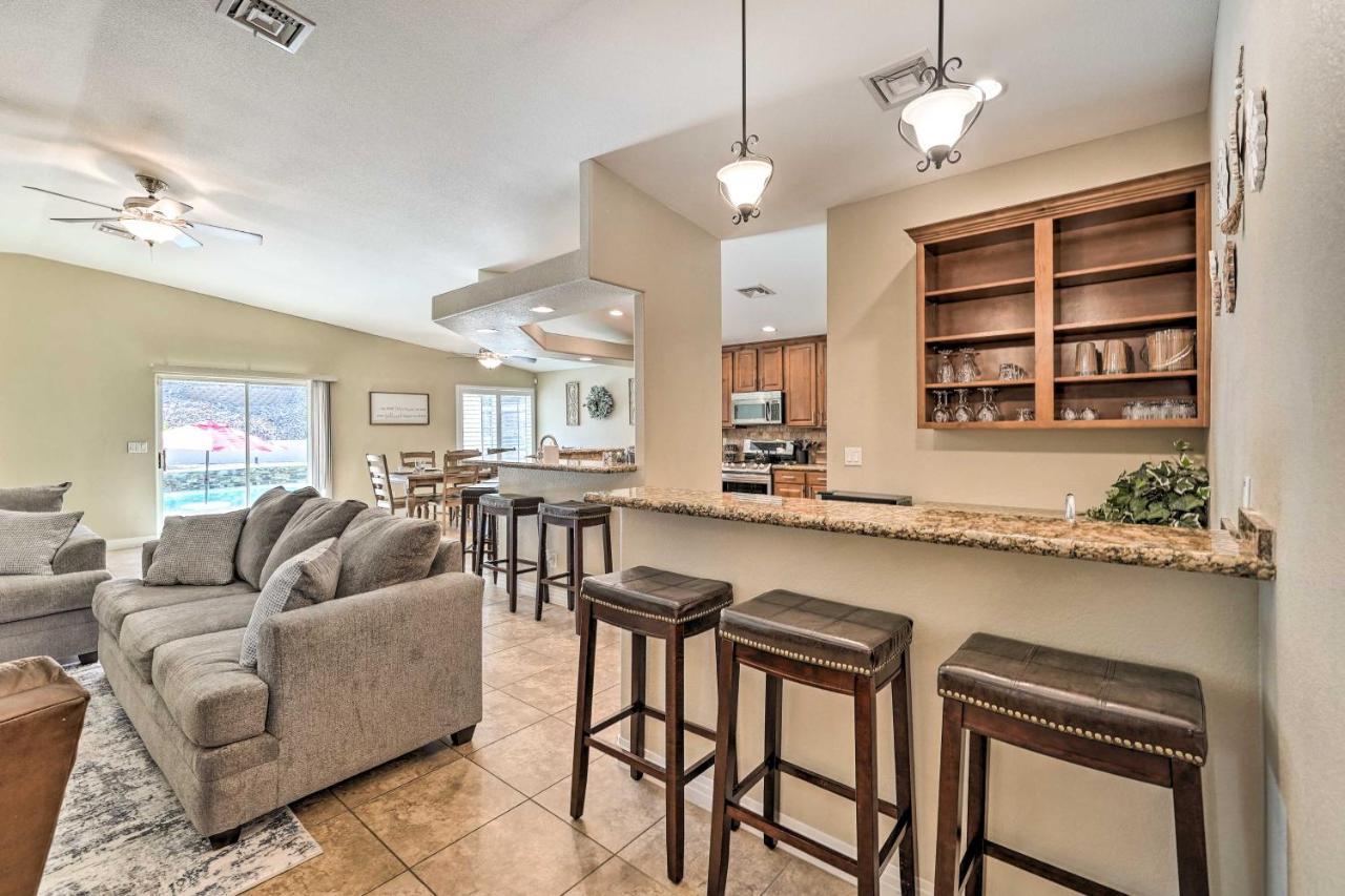 Holiday home Havasu With Pool - 3 Mi To Lake! *