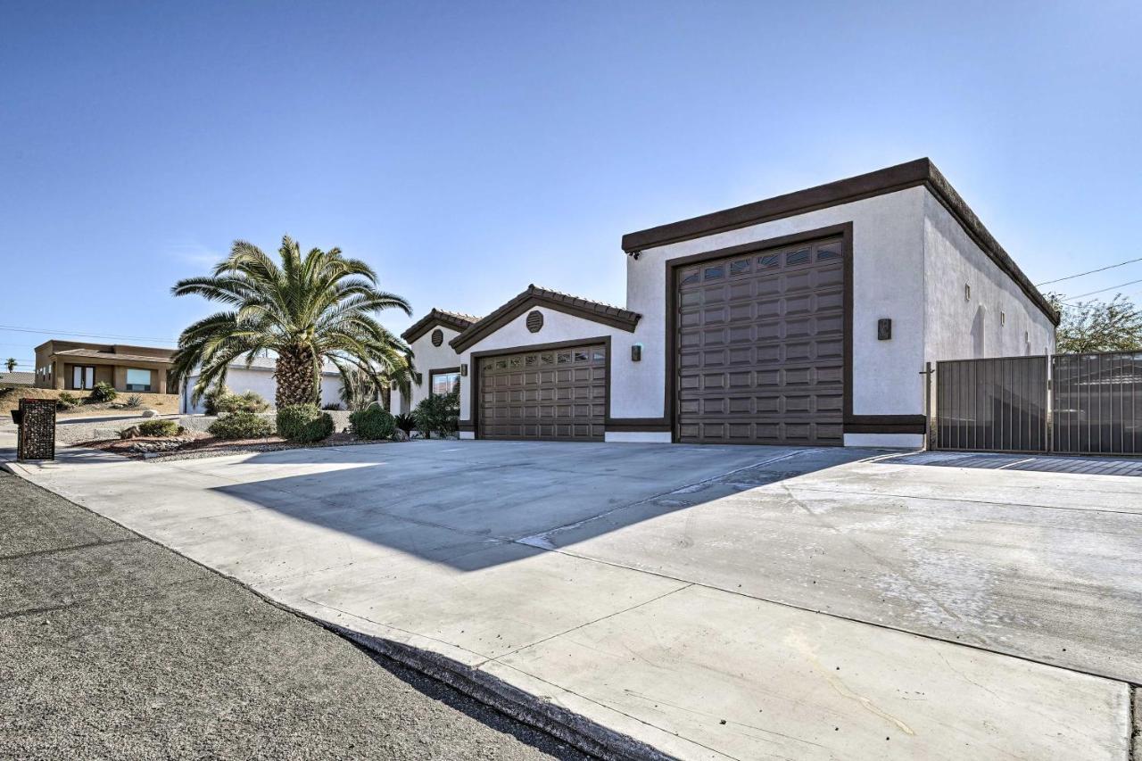 Holiday home Havasu With Pool - 3 Mi To Lake! *