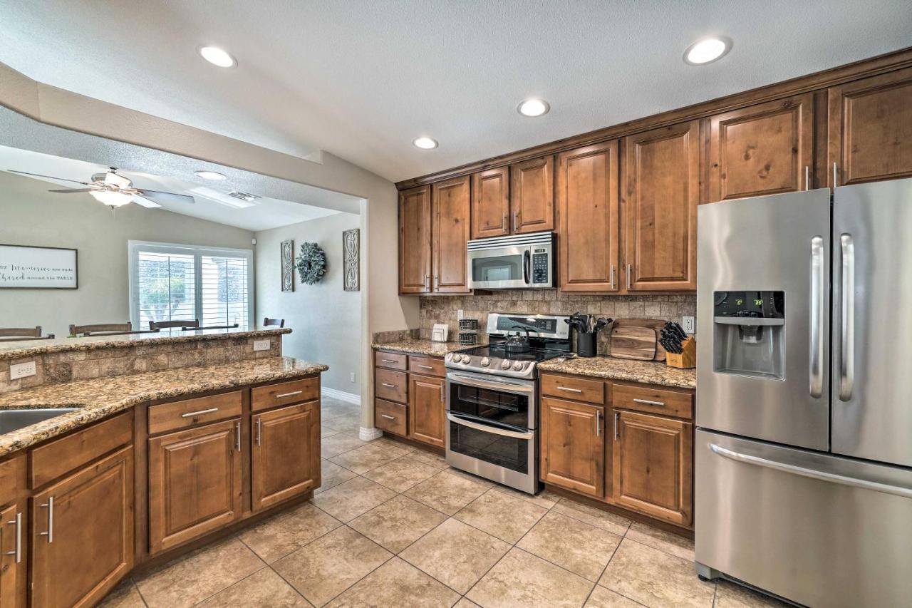 Holiday home Havasu With Pool - 3 Mi To Lake! Lake Havasu City
