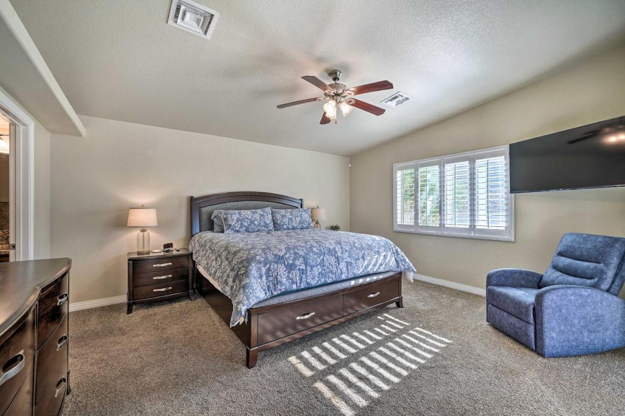 Holiday home Havasu With Pool - 3 Mi To Lake!