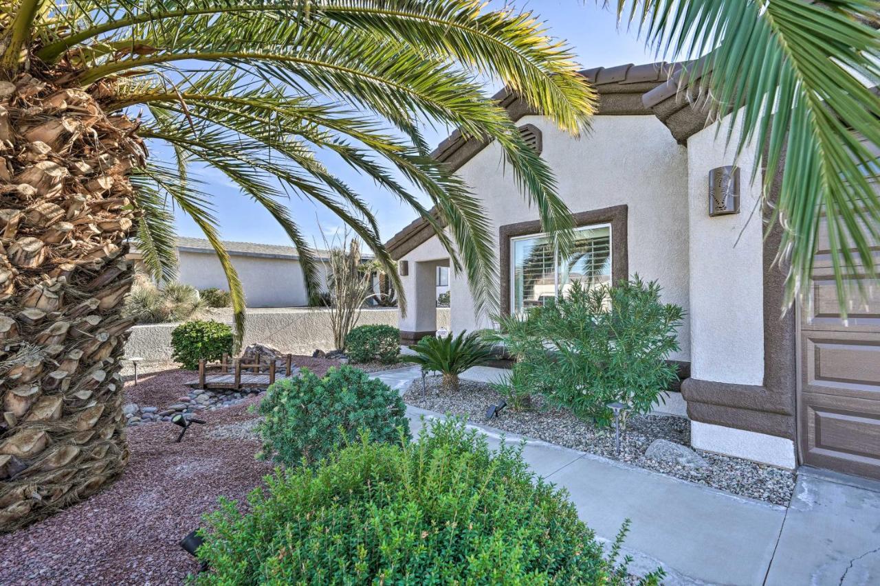 Holiday home Havasu With Pool - 3 Mi To Lake! Lake Havasu City
