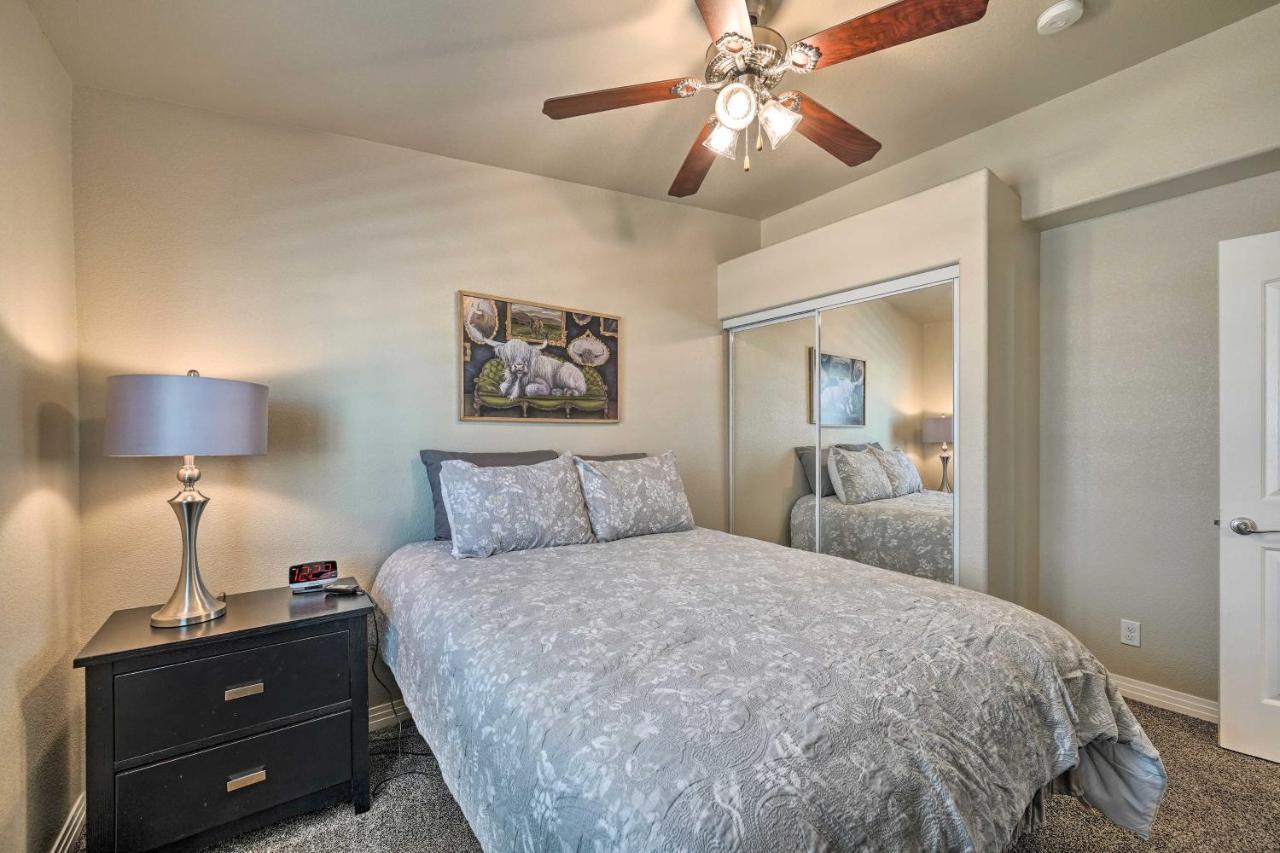 Holiday home Havasu With Pool - 3 Mi To Lake! Lake Havasu City