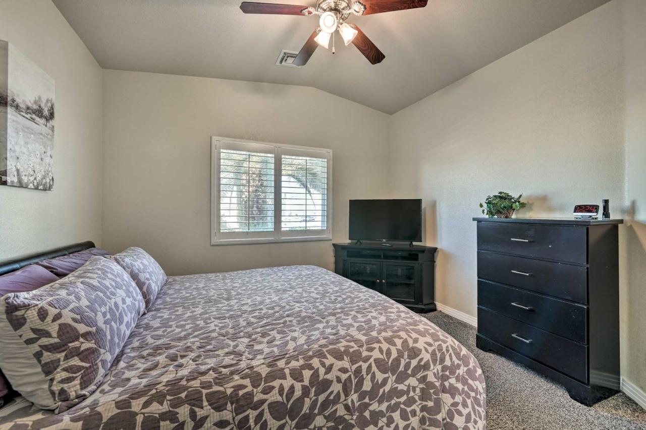 Havasu With Pool - 3 Mi To Lake! Holiday home