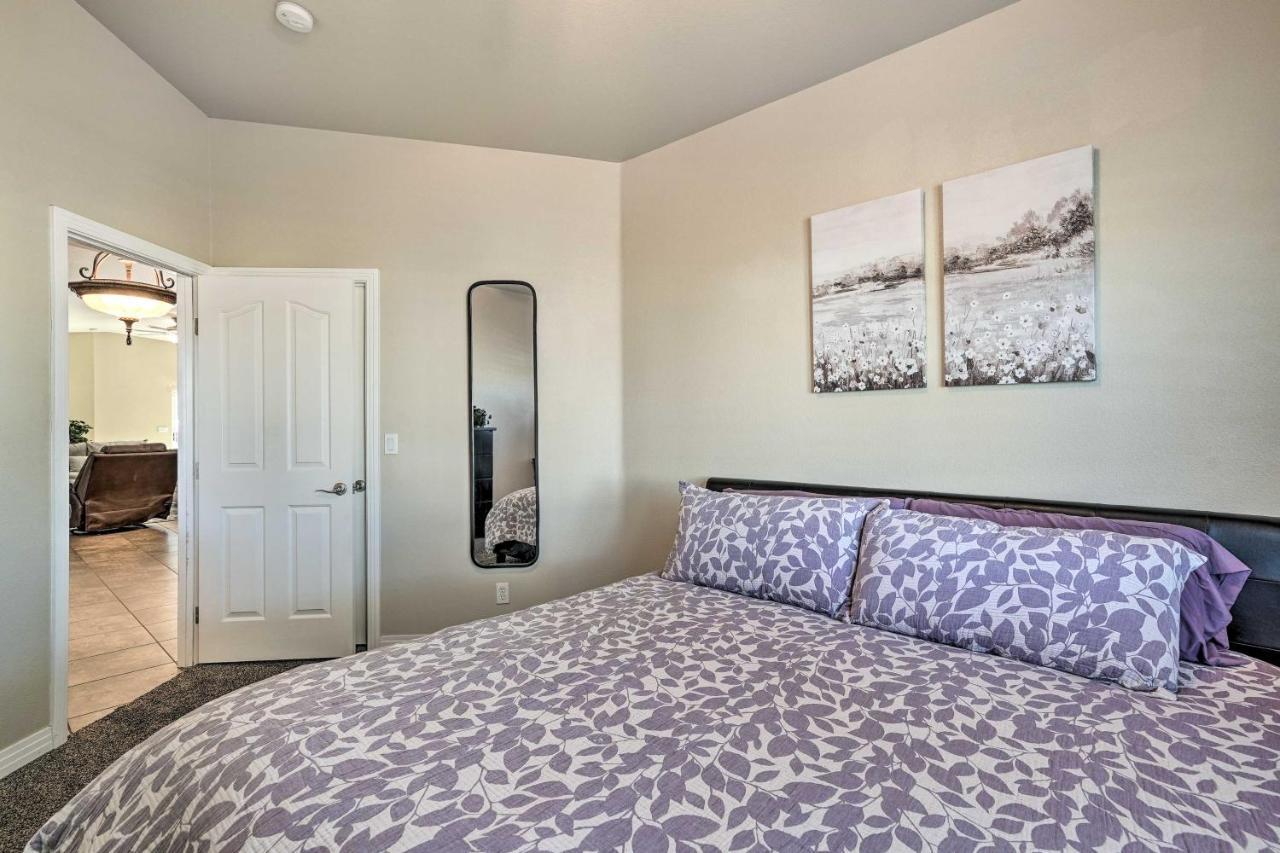 Holiday home Havasu With Pool - 3 Mi To Lake!