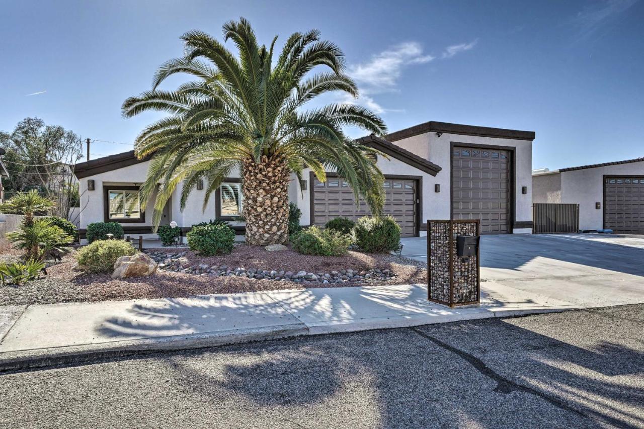Holiday home Havasu With Pool - 3 Mi To Lake! *