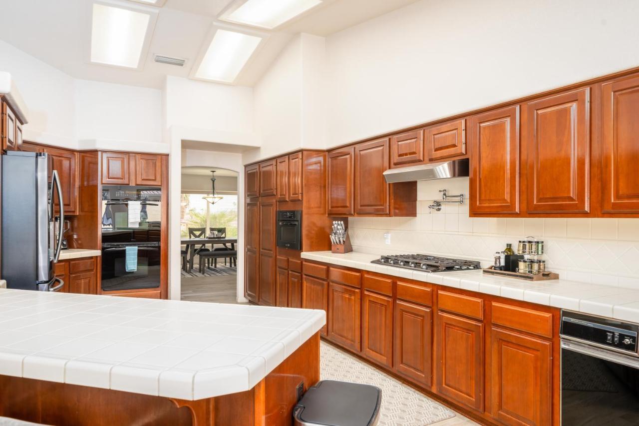 Holiday home Grand Havasu Oasis With Custom Pool & Spa!