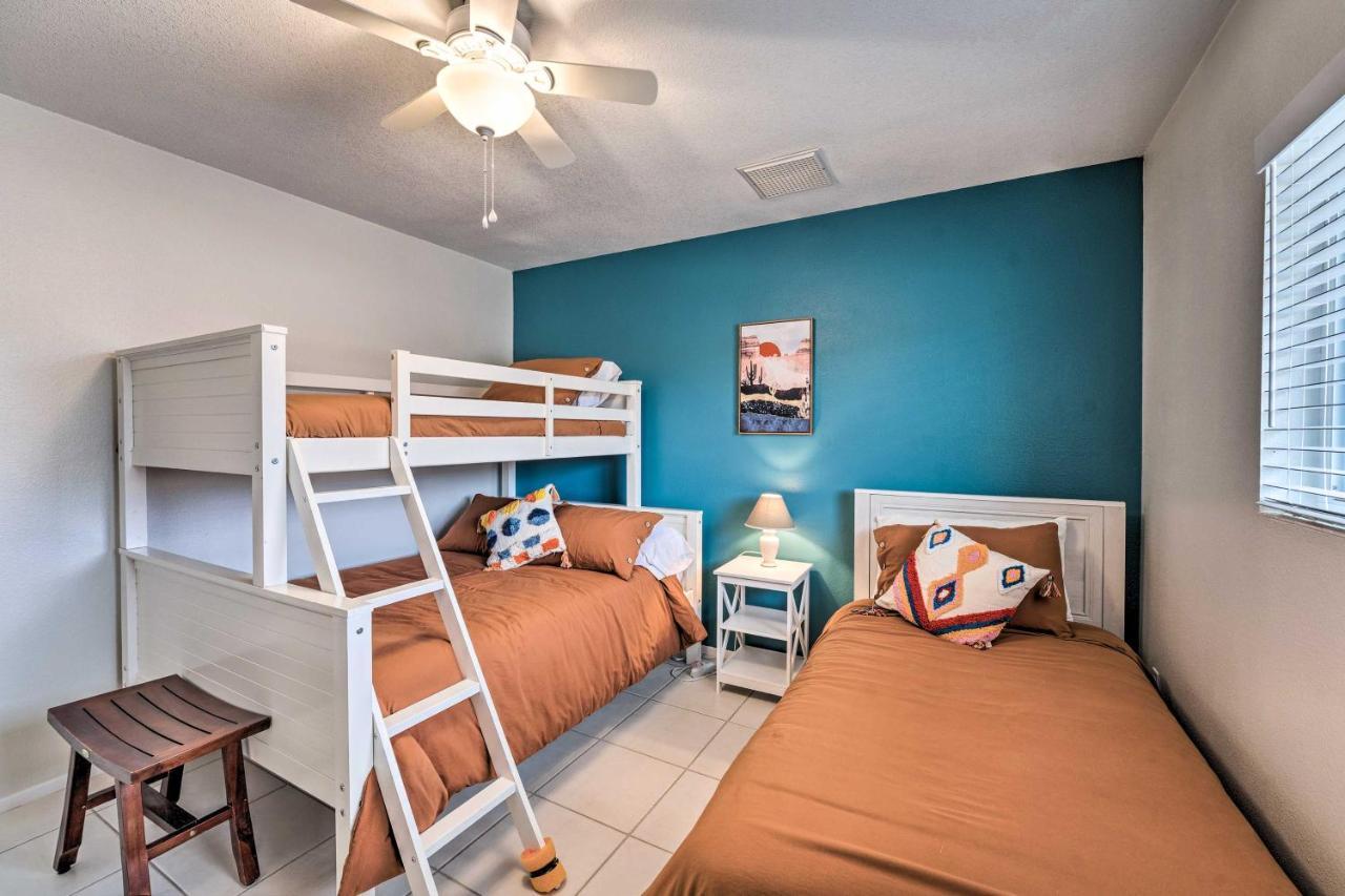 Pet-friendly Havasu Retreat With Pool!